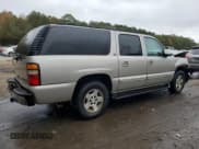 ✅ 2004 Chevrolet Suburban Z71 • VIN: 3GNFK16Z84G112554 • Лот: 79292024. Опубликован ранее на Copart с пробегом Не указан. Бесплатный доступ к архиву аукционных продаж из США и подробный отчёт об истории автомобиля на DreamBid. Изображение 3.