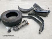 ✅ 2021 Jeep Wrangler Unlimited Rubicon • VIN: 1C4JJXFM8MW557567 • Lot: 69679045. Listed on Copart with 69,134 mi. Free auction sales archive from the USA and detailed vehicle history report at DreamBid. Image 13.