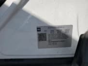 ✅ 2023 Chevrolet Bolt EV 1LT • VIN: 1G1FW6S00P4179533 • Lot: 62339725. Wystawiony na Copart z przebiegiem 33 089 mil. Bezpłatny archiwum sprzedaży aukcyjnych z USA i szczegółowy raport historii pojazdu na DreamBid. Zdjęcie 12.