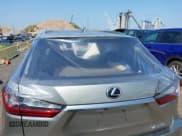 ✅ 2022 Lexus RX 350 • VIN: 2T2HZMDA7NC341245 • Lot: 42891902. Listed on IAAI with 28,821 mi. Free auction sales archive from the USA and detailed vehicle history report at DreamBid. Image 14.