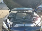 ✅ 2023 Mercedes-Benz C 300 • VIN: W1KWJ8DBXPG129002 • Lot: 84205894. Wystawiony na Copart z przebiegiem 13 525 mil. Bezpłatny archiwum sprzedaży aukcyjnych z USA i szczegółowy raport historii pojazdu na DreamBid. Zdjęcie 11.