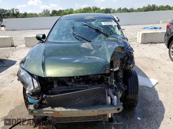 ✅ 2016 Honda HR-V EX • VIN: 3CZRU5G53GM733333 • Лот: 65820475. Опубликован ранее на Copart с пробегом 95 965 миль. Бесплатный доступ к архиву аукционных продаж из США и подробный отчёт об истории автомобиля на DreamBid. Изображение 5.