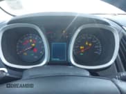 ✅ 2010 Chevrolet Equinox 1LT • VIN: 2CNALDEWXA6357934 • Lot: 43652999. Wystawiony na IAAI z przebiegiem 162 393 mil. Bezpłatny archiwum sprzedaży aukcyjnych z USA i szczegółowy raport historii pojazdu na DreamBid. Zdjęcie 7.