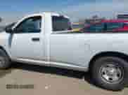 2016 Ram 1500 Tradesman with VIN 3C6JR6DG6GG171790, listed as a IAAI auction lot 43065455 with 158,190 mi miles and . Bid and sale history available at DreamBid. Image 15.