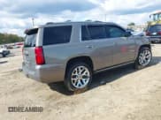 ✅ 2017 Chevrolet Tahoe Premier • VIN: 1GNSKCKC4HR251789 • Лот: 43404224. Опубликован ранее на IAAI с пробегом 124 564 миль. Бесплатный доступ к архиву аукционных продаж из США и подробный отчёт об истории автомобиля на DreamBid. Изображение 4.