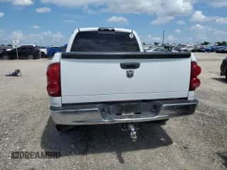 2007 Dodge 1500 SLT с VIN 1D7HA18297J570018, выставлен на аукционе Copart как лот 59115404 с пробегом 214 912 миль миль и Чистый • Clean title. История ставок и продаж доступна на DreamBid. Изображение 6.