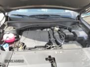 ✅ 2025 Kia Sorento X-Line EX • VIN: 5XYRHDJF8SG360608 • Lot: 65205815. Wystawiony na Copart z przebiegiem 2 444 mil. Bezpłatny archiwum sprzedaży aukcyjnych z USA i szczegółowy raport historii pojazdu na DreamBid. Zdjęcie 12.