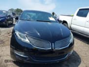 ✅ 2013 Lincoln MKZ • VIN: 3LN6L2G96DR804578 • Lot: 41992666. Wystawiony na IAAI z przebiegiem 270 057 mil. Bezpłatny archiwum sprzedaży aukcyjnych z USA i szczegółowy raport historii pojazdu na DreamBid. Zdjęcie 13.