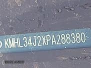 ✅ 2023 Hyundai Sonata Limited • VIN: KMHL34J2XPA288380 • Лот: 43384292. Опубликован ранее на IAAI с пробегом 60 816 миль. Бесплатный доступ к архиву аукционных продаж из США и подробный отчёт об истории автомобиля на DreamBid. Изображение 18.