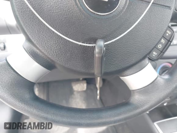 ✅ 2010 Chevrolet Aveo 1LT • VIN: KL1TD5DE7AB133551 • Lot: 42499135. Wystawiony na IAAI z przebiegiem 46 294 mil. Bezpłatny archiwum sprzedaży aukcyjnych z USA i szczegółowy raport historii pojazdu na DreamBid. Zdjęcie 11.