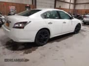 ✅ 2013 Nissan Maxima S • VIN: 1N4AA5AP3DC827012 • Lot: 43673599. Wystawiony na IAAI z przebiegiem 162 667 mil. Bezpłatny archiwum sprzedaży aukcyjnych z USA i szczegółowy raport historii pojazdu na DreamBid. Zdjęcie 4.