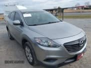 ✅ 2015 Mazda CX-9 Touring • VIN: JM3TB2CVXF0455691 • Lot: 43916875. Listed on IAAI with 207,507 mi. Free auction sales archive from the USA and detailed vehicle history report at DreamBid. Image 6.