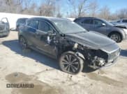 ✅ 2018 Infiniti QX30 Essential • VIN: SJKCH5CR3JA005893 • Lot: 47172135. Listed on Copart with 108,149 mi. Free auction sales archive from the USA and detailed vehicle history report at DreamBid. Image 4.