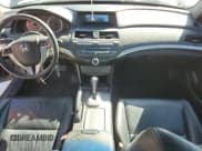 ✅ 2012 Honda Accord EX-L • VIN: 1HGCS2B84CA005997 • Lot: 87487725. Listed on Copart with 88,026 mi. Free auction sales archive from the USA and detailed vehicle history report at DreamBid. Image 8.