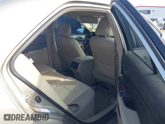 2013 Toyota Camry L with VIN 4T4BF1FK3DR310262, listed as a IAAI auction lot 43173695 with 113,948 mi miles and . Bid and sale history available at DreamBid. Image 8.