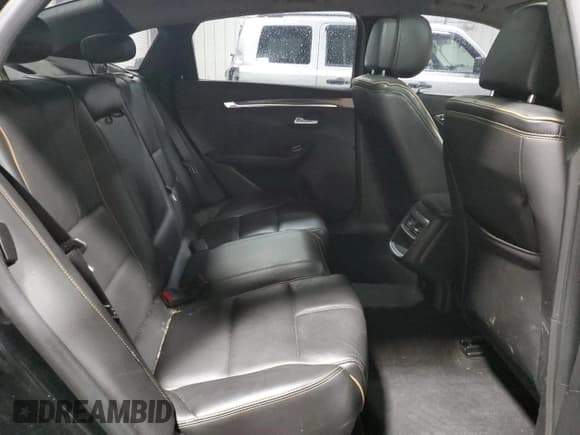 ✅ 2014 Chevrolet Impala LTZ • VIN: 2G1155S35E9311357 • Лот: 80273134. Опубликован ранее на Copart с пробегом 160 459 миль. Бесплатный доступ к архиву аукционных продаж из США и подробный отчёт об истории автомобиля на DreamBid. Изображение 10.