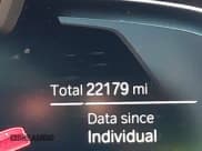 ✅ 2022 BMW 5 Series 530e • VIN: WBA13AG07NCJ54134 • Lot: 42012653. Listed on IAAI with 22,179 mi. Free auction sales archive from the USA and detailed vehicle history report at DreamBid. Image 15.