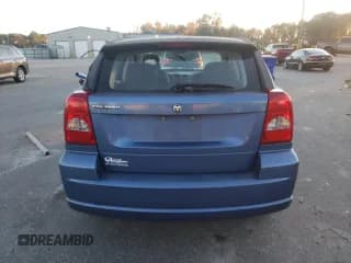 ✅ 2007 Dodge Caliber • VIN: 1B3HB28B17D269353 • Лот: 81673814. Опубликован ранее на Copart с пробегом 123 336 миль. Бесплатный доступ к архиву аукционных продаж из США и подробный отчёт об истории автомобиля на DreamBid. Изображение 6.