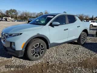 2023 Hyundai Santa Cruz SE с VIN 5NTJADAE8PH064112, выставлен на аукционе Copart как лот 84531874 с пробегом 47 581 миль миль и Списание • Salvage title. История ставок и продаж доступна на DreamBid. Изображение 1.