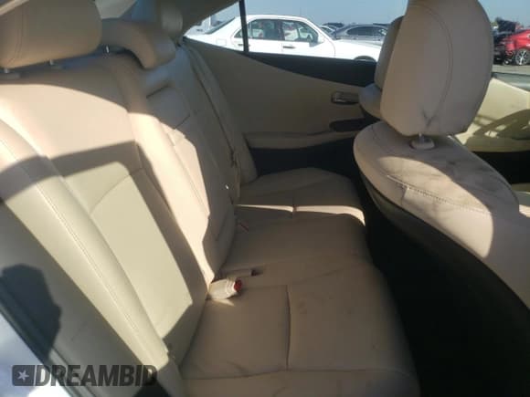 ✅ 2012 Lexus HS 250h • VIN: JTHBB1BA4C2051121 • Lot: 87313005. Listed on Copart with 82,634 mi. Free auction sales archive from the USA and detailed vehicle history report at DreamBid. Image 10.
