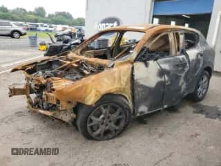 2024 Dodge Hornet R/T z VIN ZACPDFCW5R3A32687, wystawiony jako Copart lot #67364065 z przebiegiem Nie podano mil oraz Nie do naprawy • Non repairable. Historia ofert i sprzedaży dostępna na DreamBid. Obrazek 1.