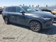 ✅ 2022 Volvo XC90 Momentum • VIN: YV4102PK5N1839437 • Лот: 57344575. Опубликован ранее на Copart с пробегом 113 934 миль. Бесплатный доступ к архиву аукционных продаж из США и подробный отчёт об истории автомобиля на DreamBid. Изображение 4.