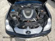 ✅ 2007 Mercedes-Benz CLS 550 • VIN: WDDDJ72X87A087481 • Лот: 74660164. Опубликован ранее на Copart с пробегом Не указан. Бесплатный доступ к архиву аукционных продаж из США и подробный отчёт об истории автомобиля на DreamBid. Изображение 11.