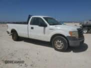 ✅ 2009 Ford F-150 XL • VIN: 1FTRF12899KA68538 • Лот: 49669045. Опубликован ранее на Copart с пробегом 180 740 миль. Бесплатный доступ к архиву аукционных продаж из США и подробный отчёт об истории автомобиля на DreamBid. Изображение 4.