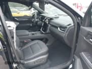 ✅ 2024 GMC Acadia FWD Elevation • VIN: 1GKENKKS5RJ231201 • Lot: 41547791. Listed on IAAI with 3,197 mi. Free auction sales archive from the USA and detailed vehicle history report at DreamBid. Image 5.