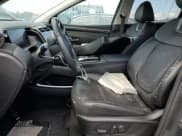 ✅ 2022 Hyundai Tucson Limited • VIN: KM8JECA16NU041940 • Lot: 73851224. Wystawiony na Copart z przebiegiem Nie podano. Bezpłatny archiwum sprzedaży aukcyjnych z USA i szczegółowy raport historii pojazdu na DreamBid. Zdjęcie 7.