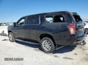 ✅ 2021 Chevrolet Suburban LT • VIN: 1GNSCCKD6MR262776 • Lot: 76520934. Wystawiony na Copart z przebiegiem Nie podano. Bezpłatny archiwum sprzedaży aukcyjnych z USA i szczegółowy raport historii pojazdu na DreamBid. Zdjęcie 2.