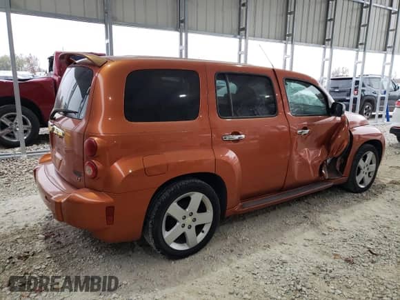 ✅ 2008 Chevrolet HHR LT • VIN: 3GNDA53P18S610134 • Lot: 82175924. Wystawiony na Copart z przebiegiem 154 487 mil mil. Skorzystaj z bezpłatnego archiwum sprzedaży aukcyjnych z USA i zobacz szczegółowy raport historii pojazdu na DreamBid. Zdjęcie 3.