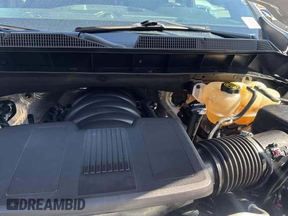 ✅ 2021 Chevrolet Silverado 1500 LT • VIN: 1GCUYDED7MZ353009 • Лот: 43694928. Опубликован ранее на IAAI с пробегом 48 671 миль. Бесплатный доступ к архиву аукционных продаж из США и подробный отчёт об истории автомобиля на DreamBid. Изображение 16.