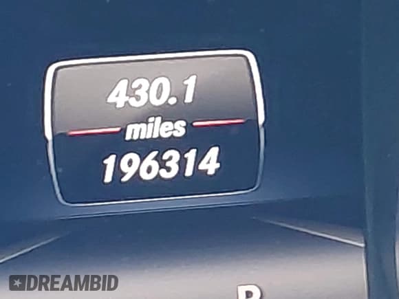 ✅ 2014 Mercedes-Benz M 350 • VIN: 4JGDA5HB8EA351382 • Lot: 43853968. Listed on IAAI with 196,314 mi. Free auction sales archive from the USA and detailed vehicle history report at DreamBid. Image 7.