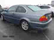 2000 BMW 3 Series 323Ci с VIN WBABM3348YJN80646, выставлен на аукционе IAAI как лот 41560077 с пробегом 230 422 миль миль и . История ставок и продаж доступна на DreamBid. Изображение 3.