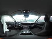 ✅ 2025 Hyundai Santa Fe SE • VIN: 5NMP1DGL4SH069747 • Lot: 43299120. Listed on IAAI with 4,669 mi. Free auction sales archive from the USA and detailed vehicle history report at DreamBid. Image 18.