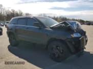 ✅ 2015 Jeep Grand Cherokee Altitude • VIN: 1C4RJFAG1FC912114 • Lot: 54019775. Listed on Copart with 113,799 mi. Free auction sales archive from the USA and detailed vehicle history report at DreamBid. Image 4.