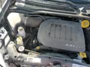 ✅ 2017 Dodge Grand Caravan SE • VIN: 2C4RDGBG4HR568333 • Lot: 87110755. Wystawiony na Copart z przebiegiem 44 203 mil. Bezpłatny archiwum sprzedaży aukcyjnych z USA i szczegółowy raport historii pojazdu na DreamBid. Zdjęcie 14.