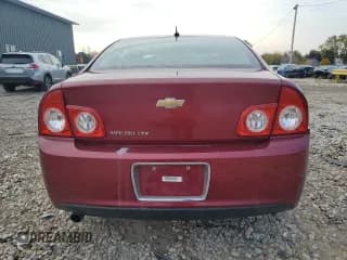 ✅ 2010 Chevrolet Malibu LTZ • VIN: 1G1ZE5EB7AF174882 • Lot: 78266824. Listed on Copart with 228,811 mi. Free auction sales archive from the USA and detailed vehicle history report at DreamBid. Image 6.