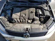 ✅ 2011 Volkswagen Jetta SE • VIN: 3VWDZ7AJXBM322438 • Lot: 90095895. Wystawiony na Copart z przebiegiem 275 458 mil. Bezpłatny archiwum sprzedaży aukcyjnych z USA i szczegółowy raport historii pojazdu na DreamBid. Zdjęcie 11.