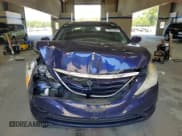 ✅ 2012 Hyundai Sonata GLS • VIN: 5NPEB4ACXCH314830 • Lot: 70911954. Listed on Copart with 207,993 mi. Free auction sales archive from the USA and detailed vehicle history report at DreamBid. Image 5.