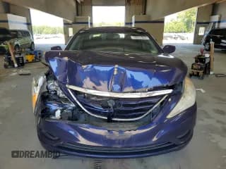 ✅ 2012 Hyundai Sonata GLS • VIN: 5NPEB4ACXCH314830 • Lot: 70911954. Listed on Copart with 207,993 mi. Free auction sales archive from the USA and detailed vehicle history report at DreamBid. Image 5.