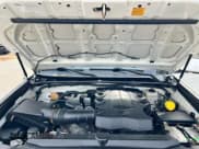 ✅ 2013 Toyota 4Runner SR5 • VIN: JTEBU5JR3D5130804 • Lot: 92353055. Wystawiony na Copart z przebiegiem 238 501 mil. Bezpłatny archiwum sprzedaży aukcyjnych z USA i szczegółowy raport historii pojazdu na DreamBid. Zdjęcie 7.