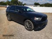 ✅ 2017 Dodge Durango GT • VIN: 1C4RDJDG9HC677454 • Lot: 85185305. Wystawiony na Copart z przebiegiem 123 435 mil. Bezpłatny archiwum sprzedaży aukcyjnych z USA i szczegółowy raport historii pojazdu na DreamBid. Zdjęcie 14.