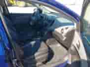 ✅ 2013 Chevrolet Sonic LTZ • VIN: 1G1JE6SB3D4208212 • Lot: 43093068. Wystawiony na IAAI z przebiegiem 151 735 mil mil. Skorzystaj z bezpłatnego archiwum sprzedaży aukcyjnych z USA i zobacz szczegółowy raport historii pojazdu na DreamBid. Zdjęcie 5.