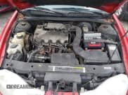 ✅ 2001 Saturn SC • VIN: 1G8ZP128X1Z106913 • Лот: 43117323. Опубликован ранее на IAAI с пробегом 72 452 миль. Бесплатный доступ к архиву аукционных продаж из США и подробный отчёт об истории автомобиля на DreamBid. Изображение 10.