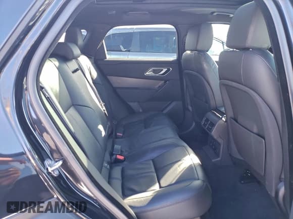 ✅ 2025 Land Rover Range Rover Velar Dynamic SE • VIN: SALYL2EX9SA809756 • Лот: 95840715. Опубликован ранее на Copart с пробегом 24 514 миль. Бесплатный доступ к архиву аукционных продаж из США и подробный отчёт об истории автомобиля на DreamBid. Изображение 11.