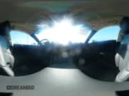 ✅ 2023 Lexus ES 350 • VIN: 58ADZ1B18PU149881 • Lot: 42648589. Listed on IAAI with 41,409 mi. Free auction sales archive from the USA and detailed vehicle history report at DreamBid. Image 18.