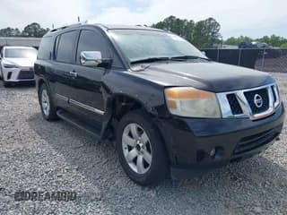 ✅ 2011 Nissan Armada SV • VIN: 5N1BA0NDXBN620812 • Лот: 42040627. Опубликован ранее на IAAI с пробегом Не указан. Бесплатный доступ к архиву аукционных продаж из США и подробный отчёт об истории автомобиля на DreamBid. Изображение 1.