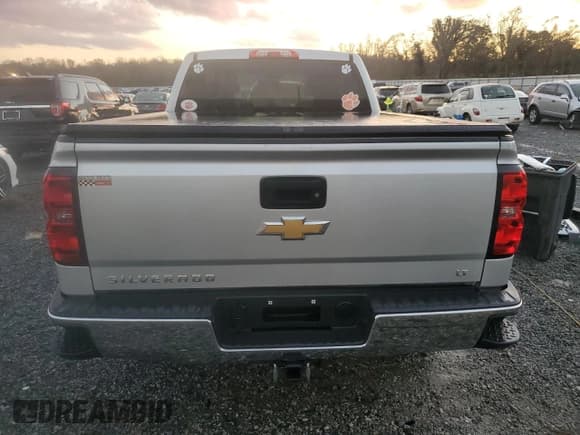 ✅ 2015 Chevrolet Silverado 1500 LT • VIN: 1GCRCREC1FZ431764 • Лот: 80342874. Опубликован ранее на Copart с пробегом 143 658 миль. Бесплатный доступ к архиву аукционных продаж из США и подробный отчёт об истории автомобиля на DreamBid. Изображение 6.